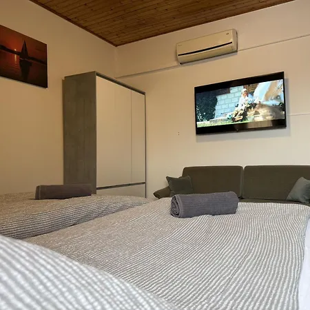 Hajnal Кестхей